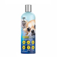 Suplemento Nutricional Shed-X Dermaplex Para Perros 237ml